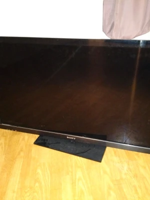  TV från Sony - 46 tum 