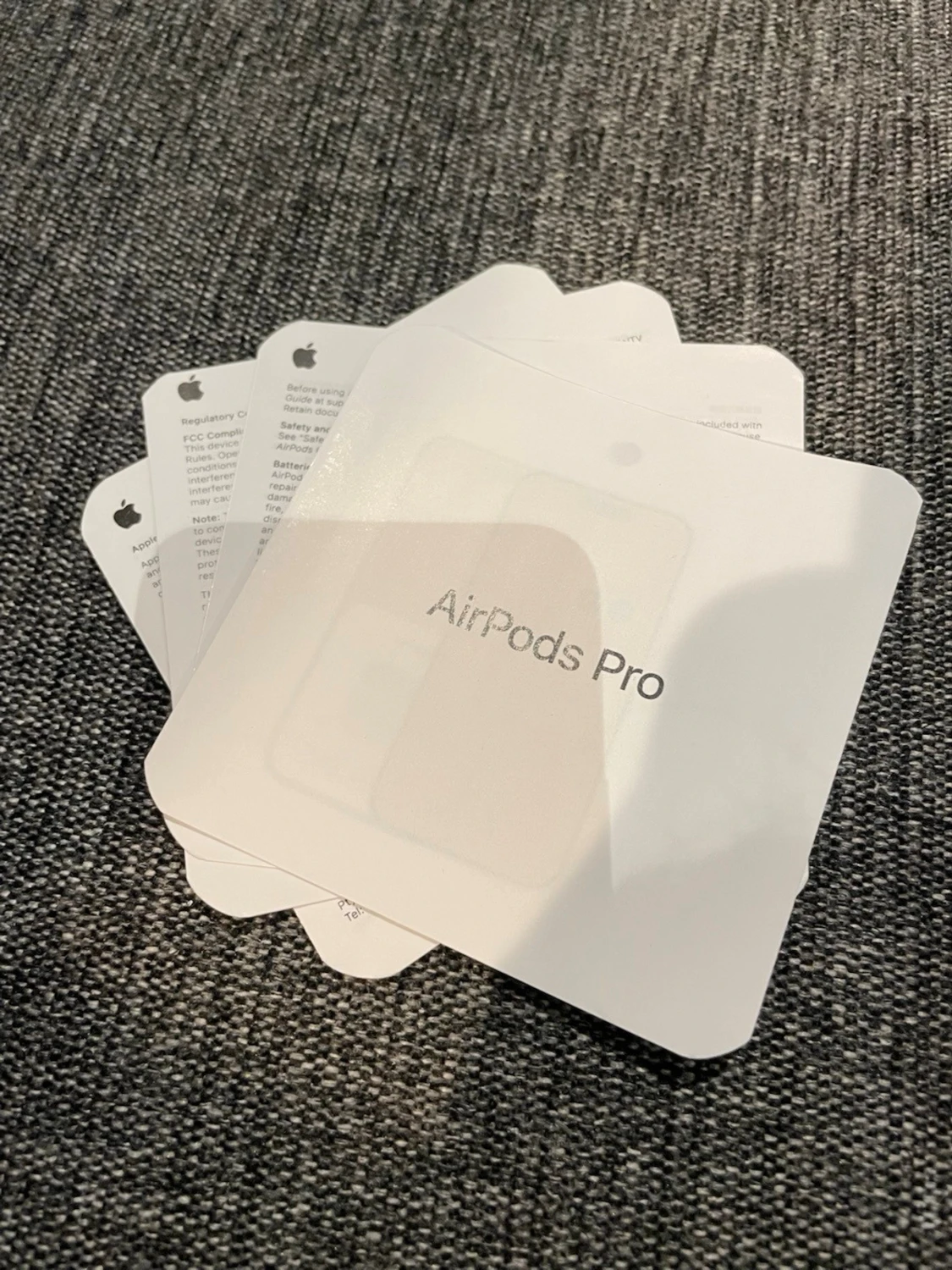 AirPods Pro 2 2022 - 5