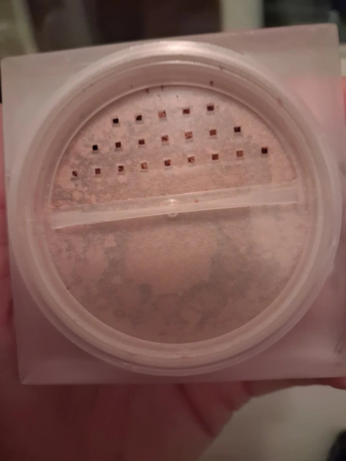 CAIA loose gloslistan bronzer - 2