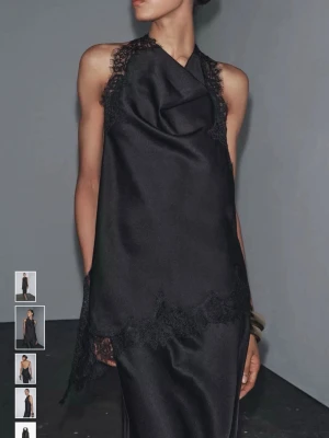 SÖKER! - Söker denna topp från Zara, någon som säljer xs-s?