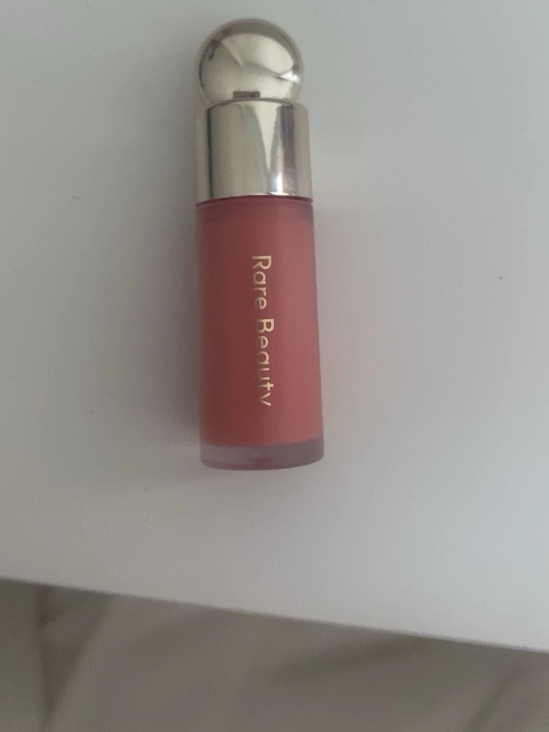Mini rare beauty blush