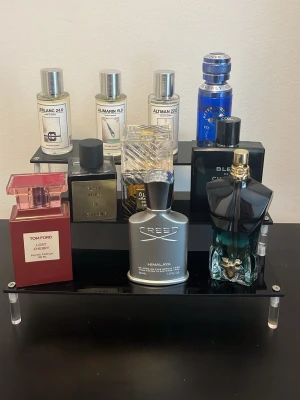 Säljer och byter parfymer - Säljer och byter parfymer from min samling.