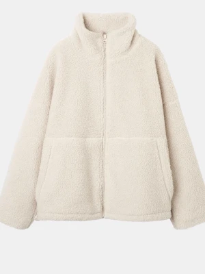 Teddyjacka! - Säljer nu min superfina höstiga teddyjacka från Carin Wester. Den köptes förra hösten, men den är fortfarande i ett bra skick! Kontakta för egna bilder eller frågor!🥰💕