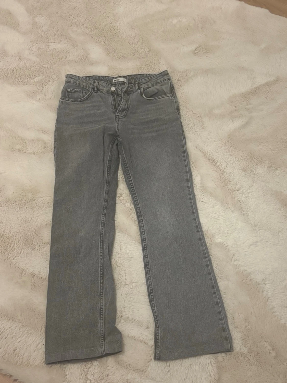 Gina Tricot jeans