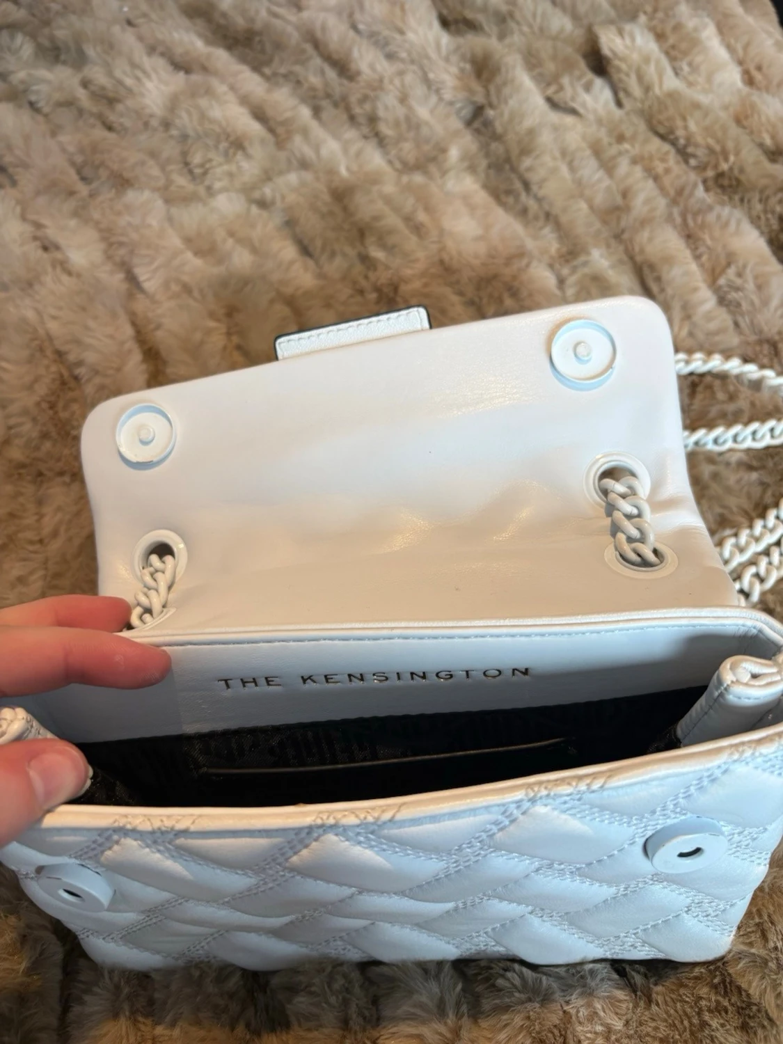 Kurt Geiger väska - 2