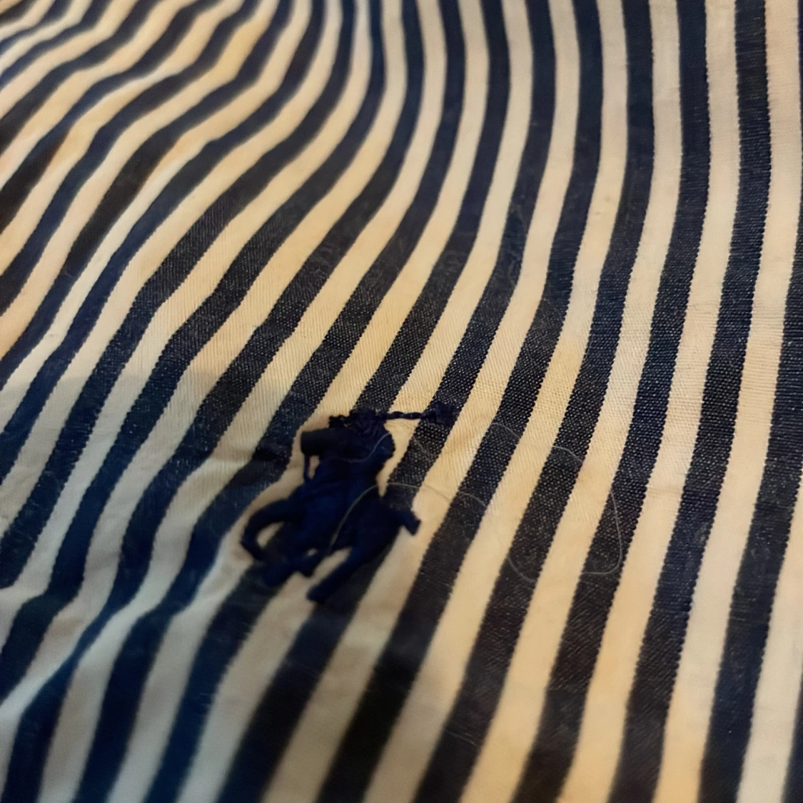 Randig skjorta från Polo Ralph Lauren - 3