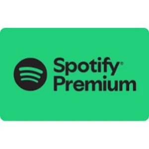 Spotify Premium Billigt - Hej! Fick ett spotify presentkort på 12 månader till födelsedagen. Men jag lyssnar knappt på musik så tänker sälja den. Kontot är förbetalt till 2026-07-29. Med de nuvarande spotify priserna hade det kostat ca 1400kr, men mitt pris är 600kr. 