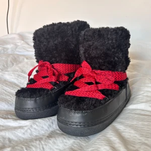 Vinterskor!  - Så snygga och unika vinterskor i fint skick!