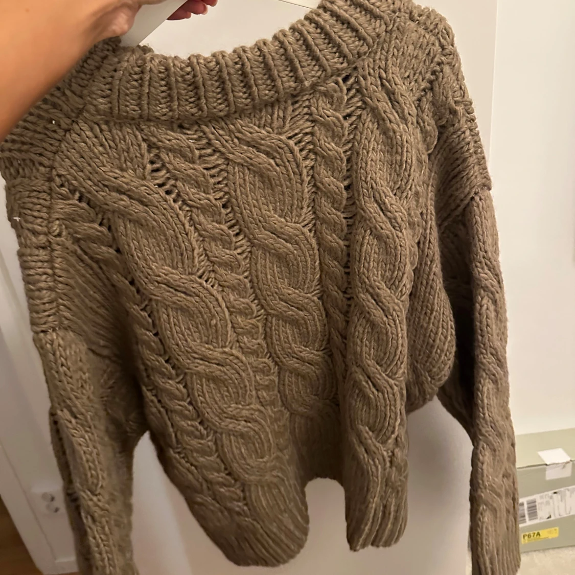 Lojsan Wallin x Nakd  - 4