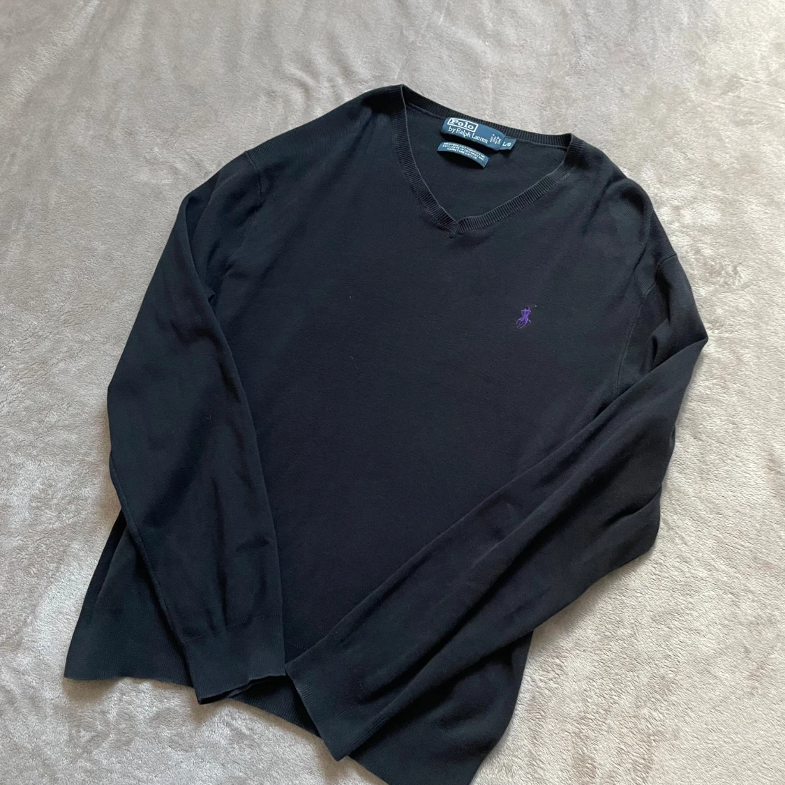 Polo Ralph Lauren Tröja - 1