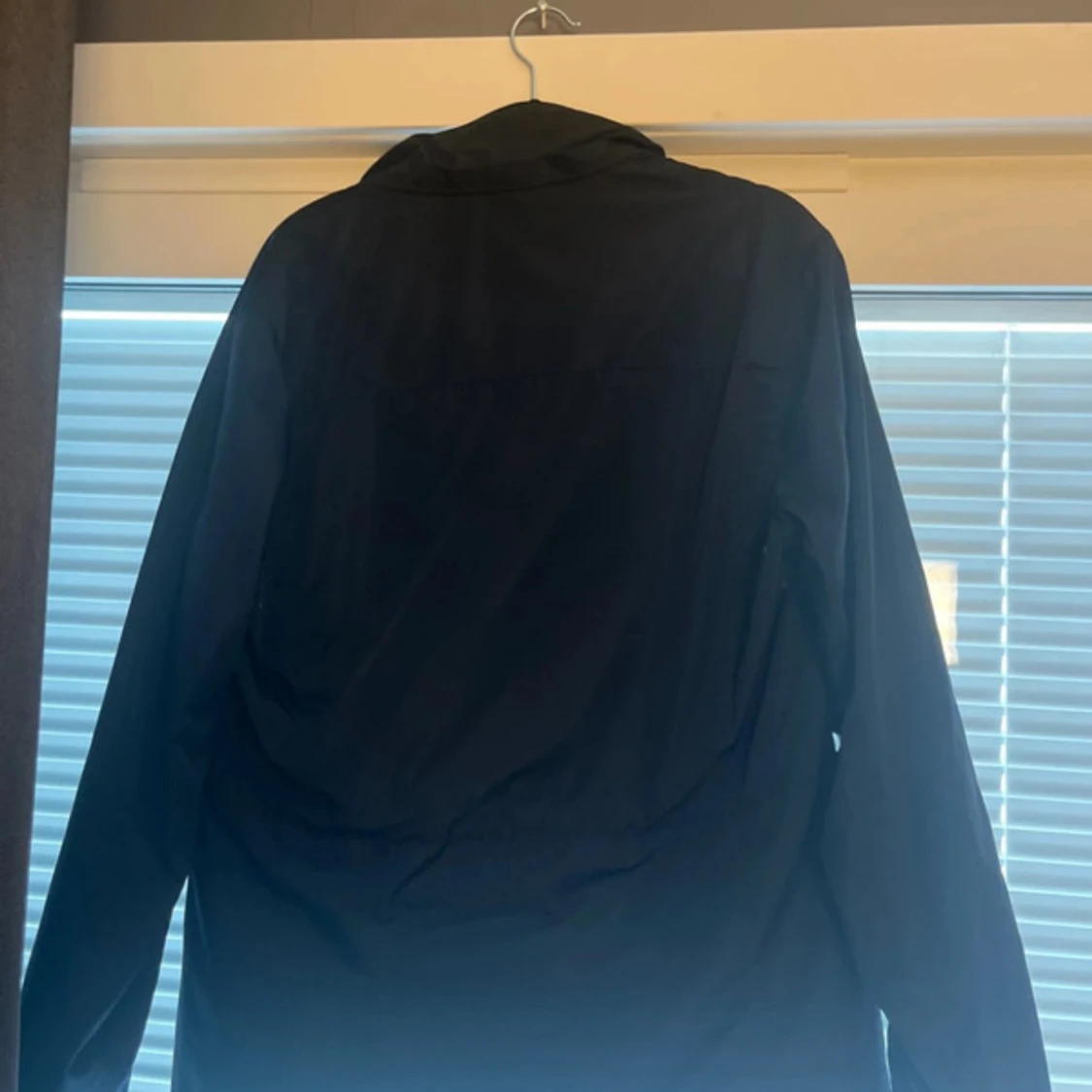 Navy blue Field jacket från Massimo Dutti - 1