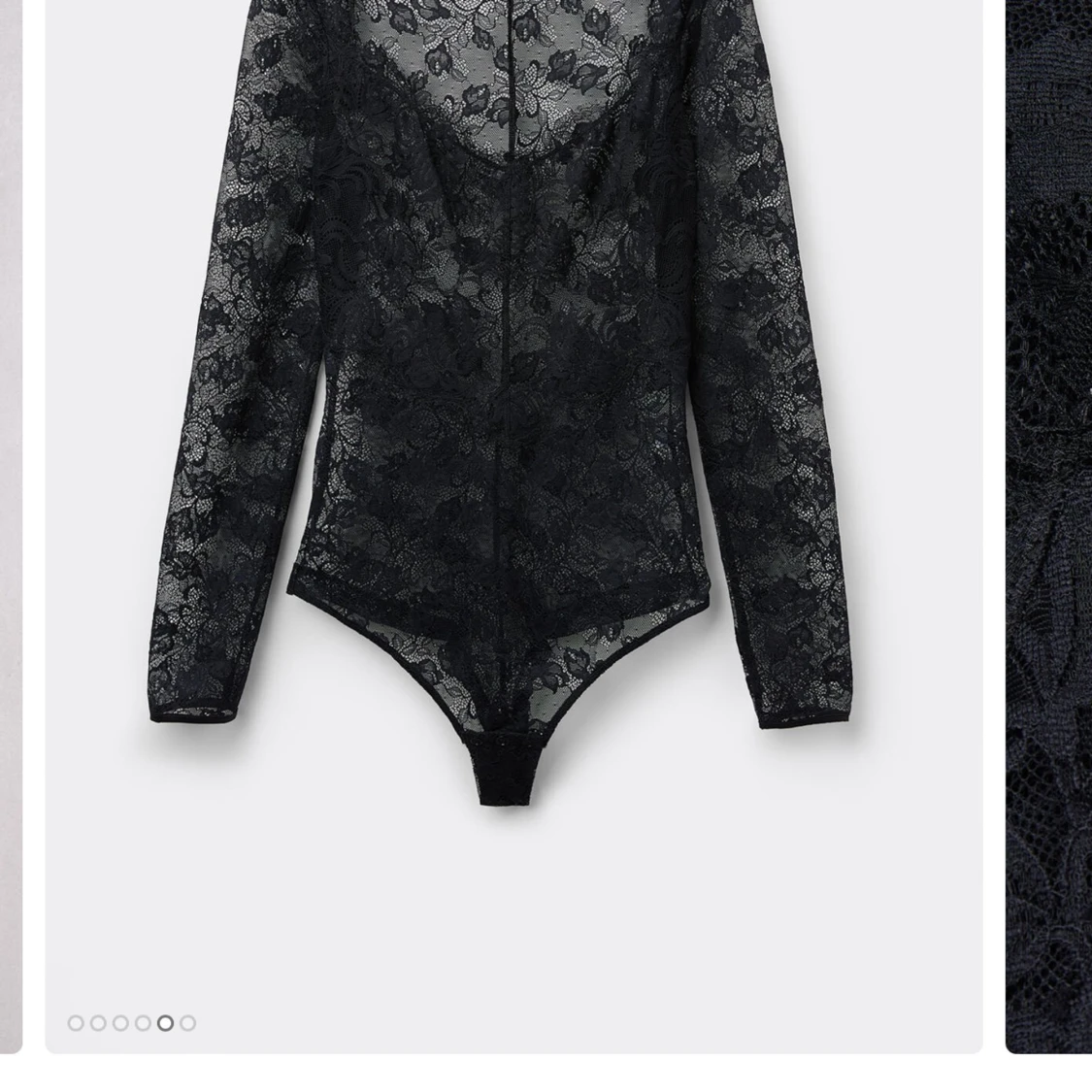 Body intimissimi - 1