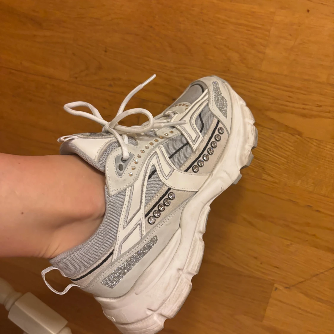 Axel arigato limited edition - 2