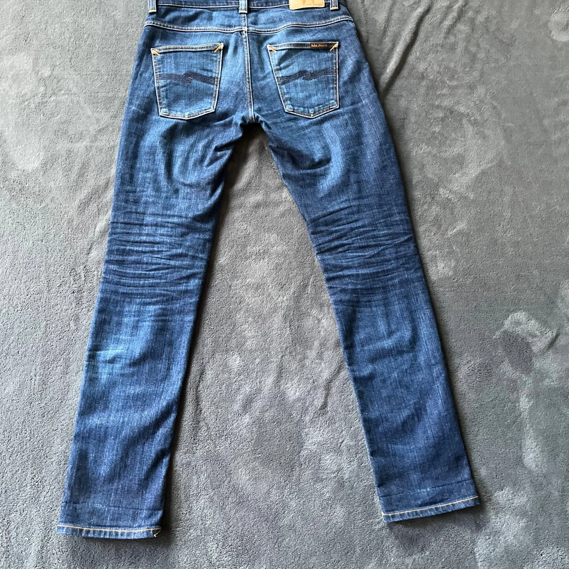Nudie Jeans Grim Tim - 2