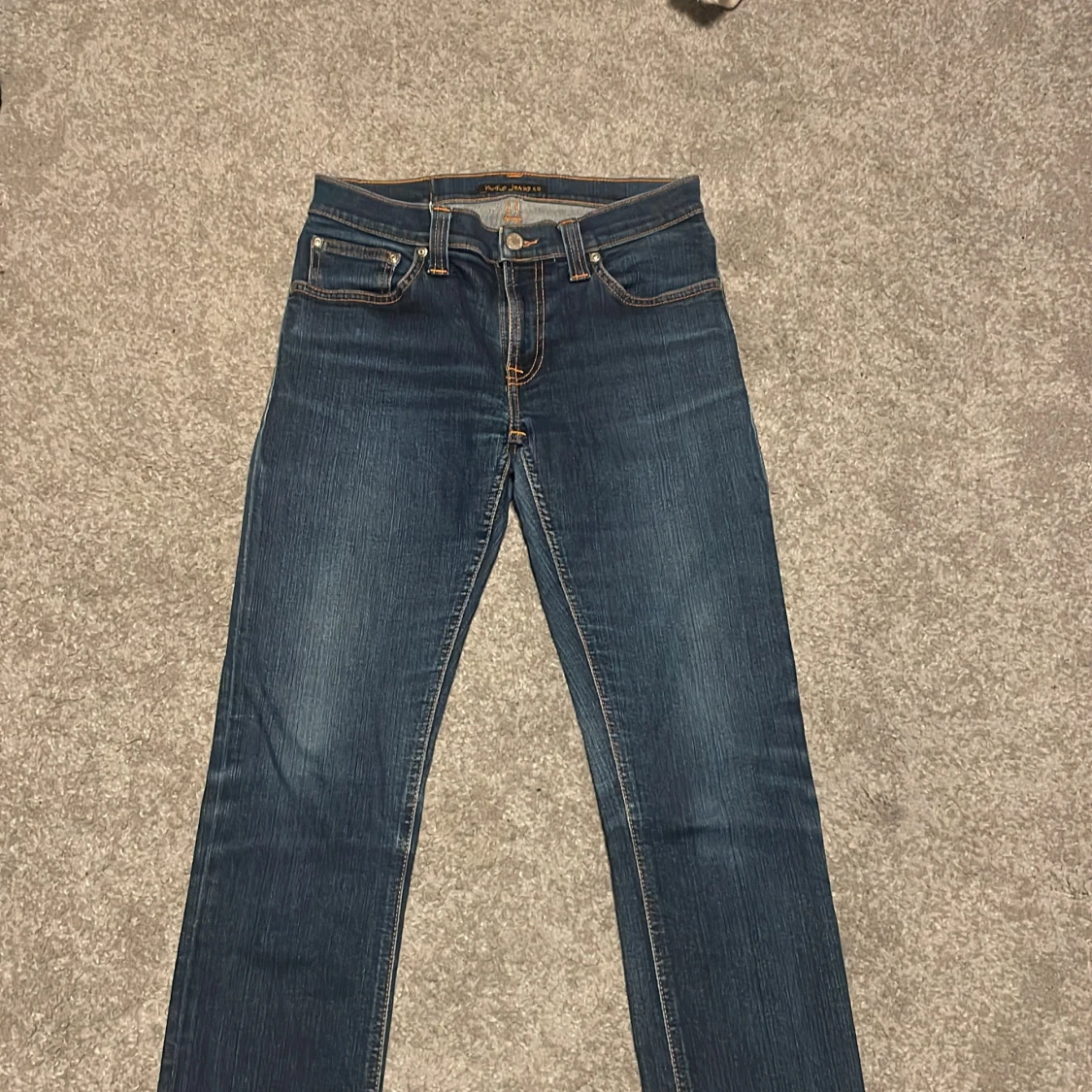 Tube kelly Nudie jeans - 1