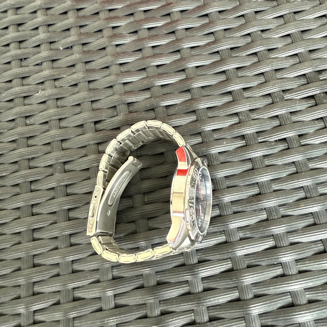 Festina barnklocka med blå urtavla - 1