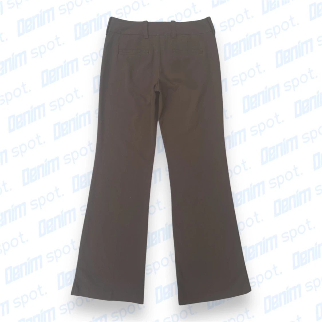 Bruna bootcut kostymbyxor💙 - 1