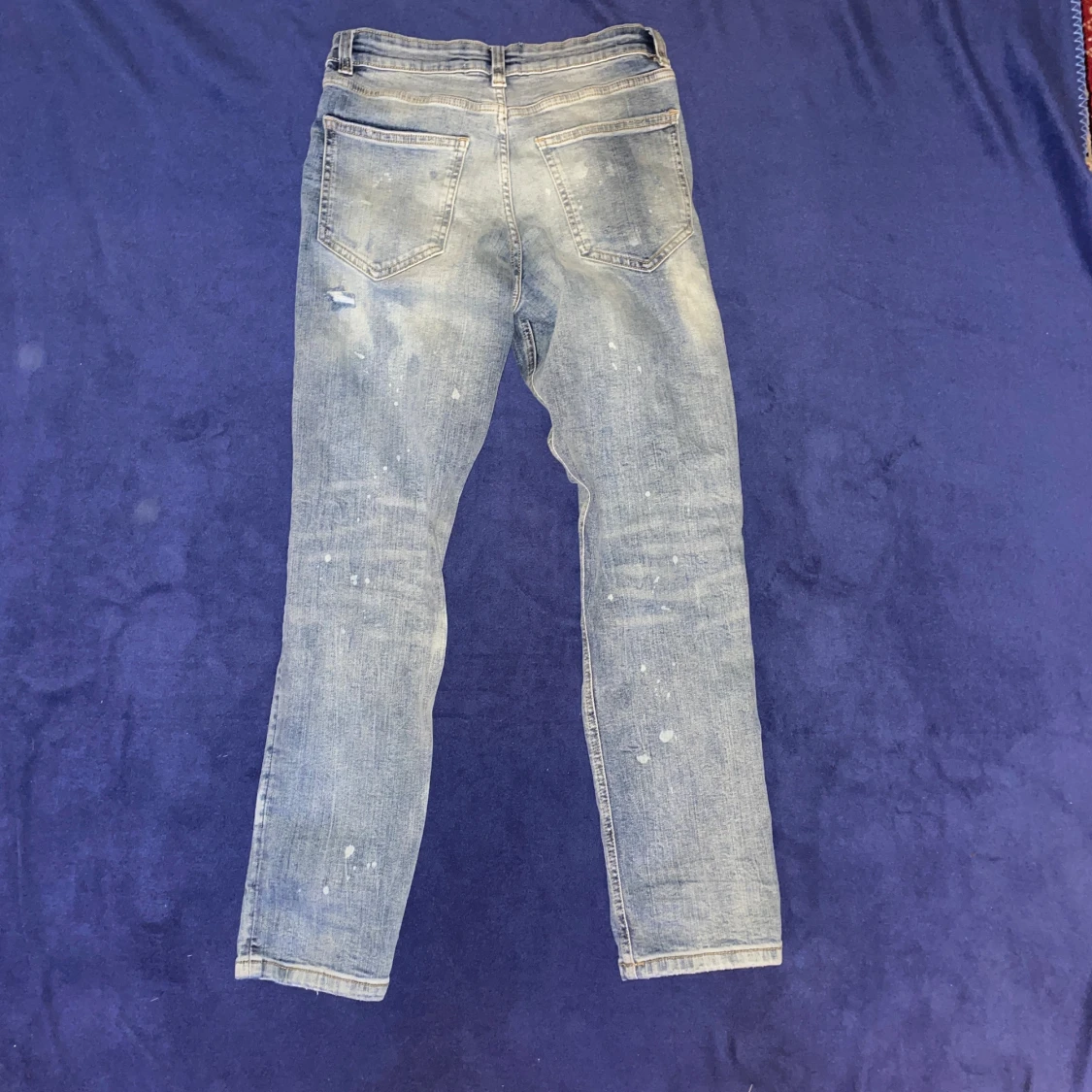 Supply & Demand jeans - 2