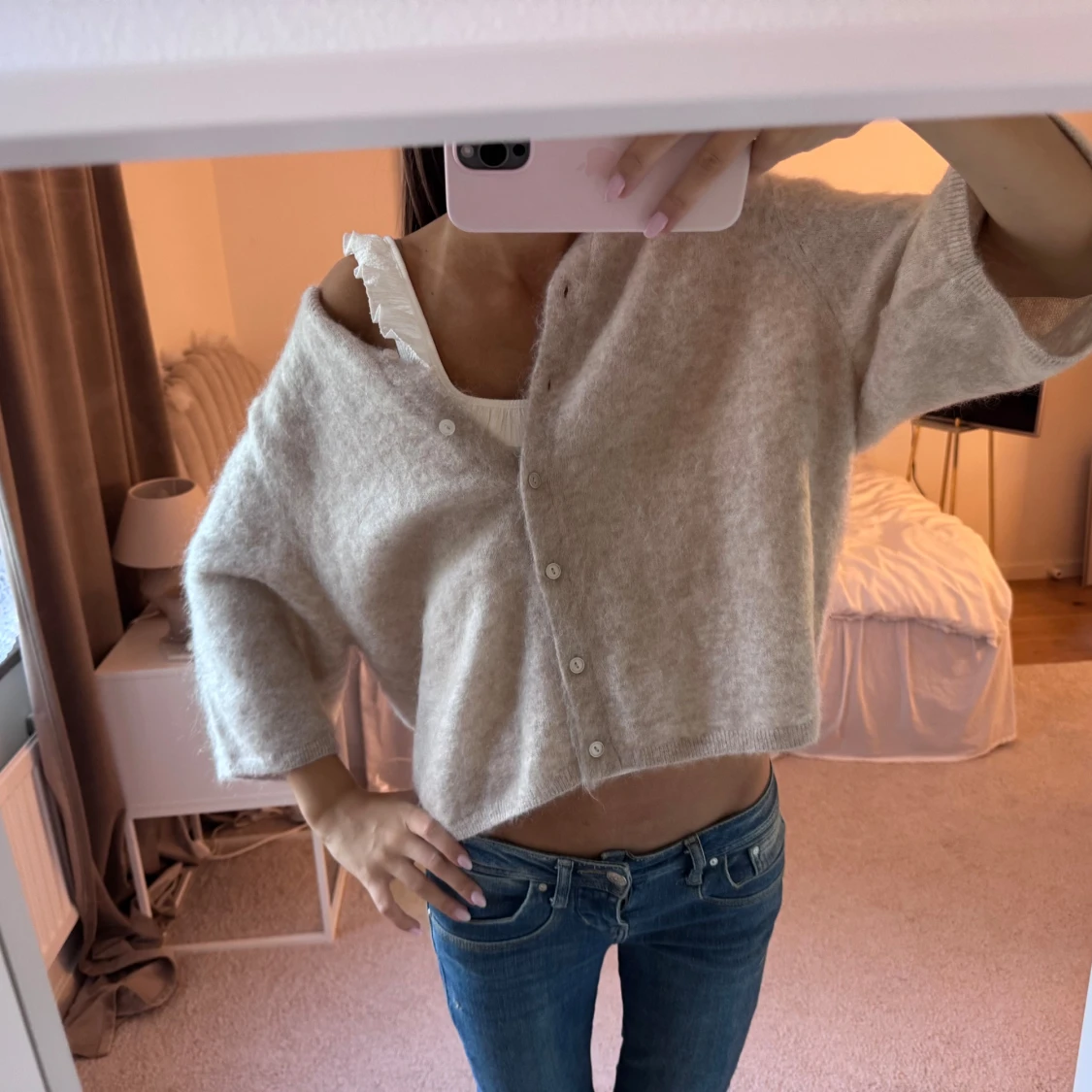 Kofta från other stories 