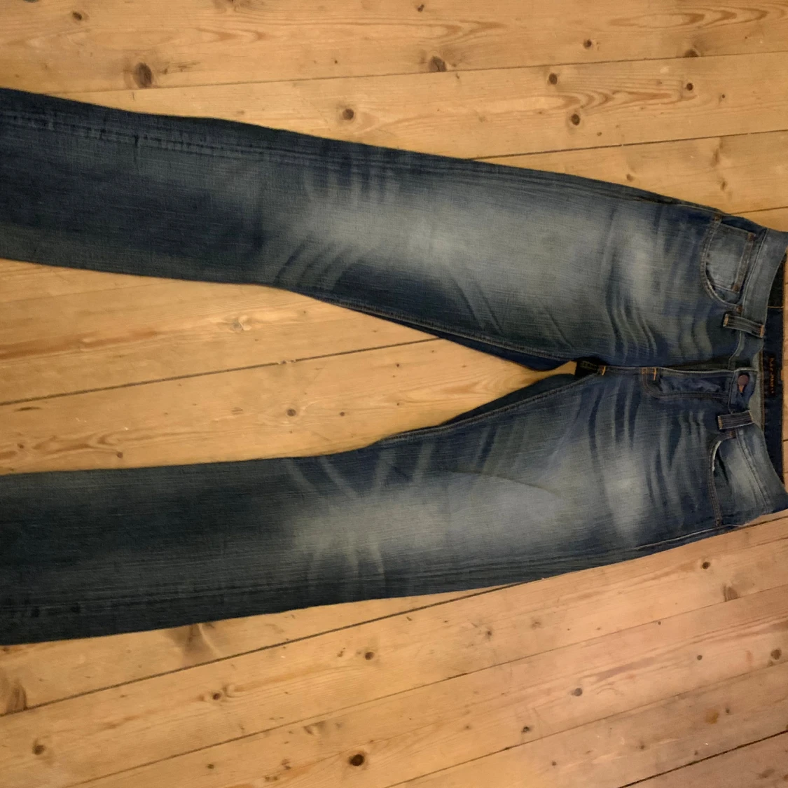 Archive Nudie jeans!  - 1