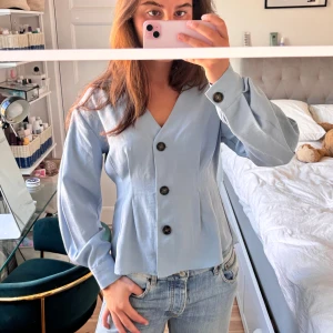 Blus!  - Så fin blus 