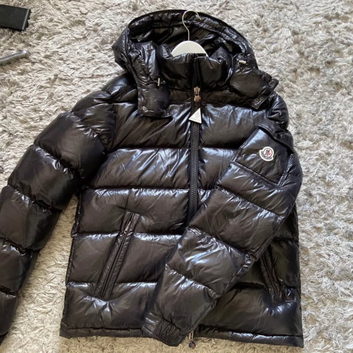 Moncler Maya  - 1