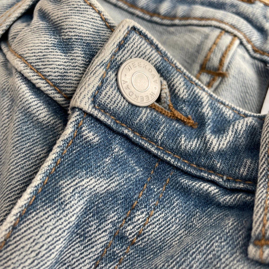 Bootcut jeans 🗽 - 1