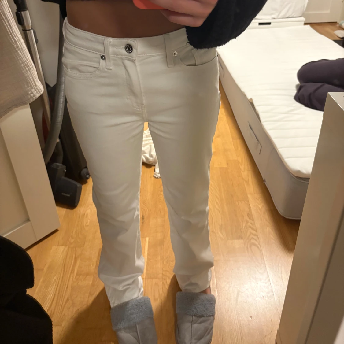 Vita bootcut jeans Tommy Hilfiger