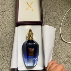 Xerjoff - Riktigt god parfym från xerjoff nästan full  100ml