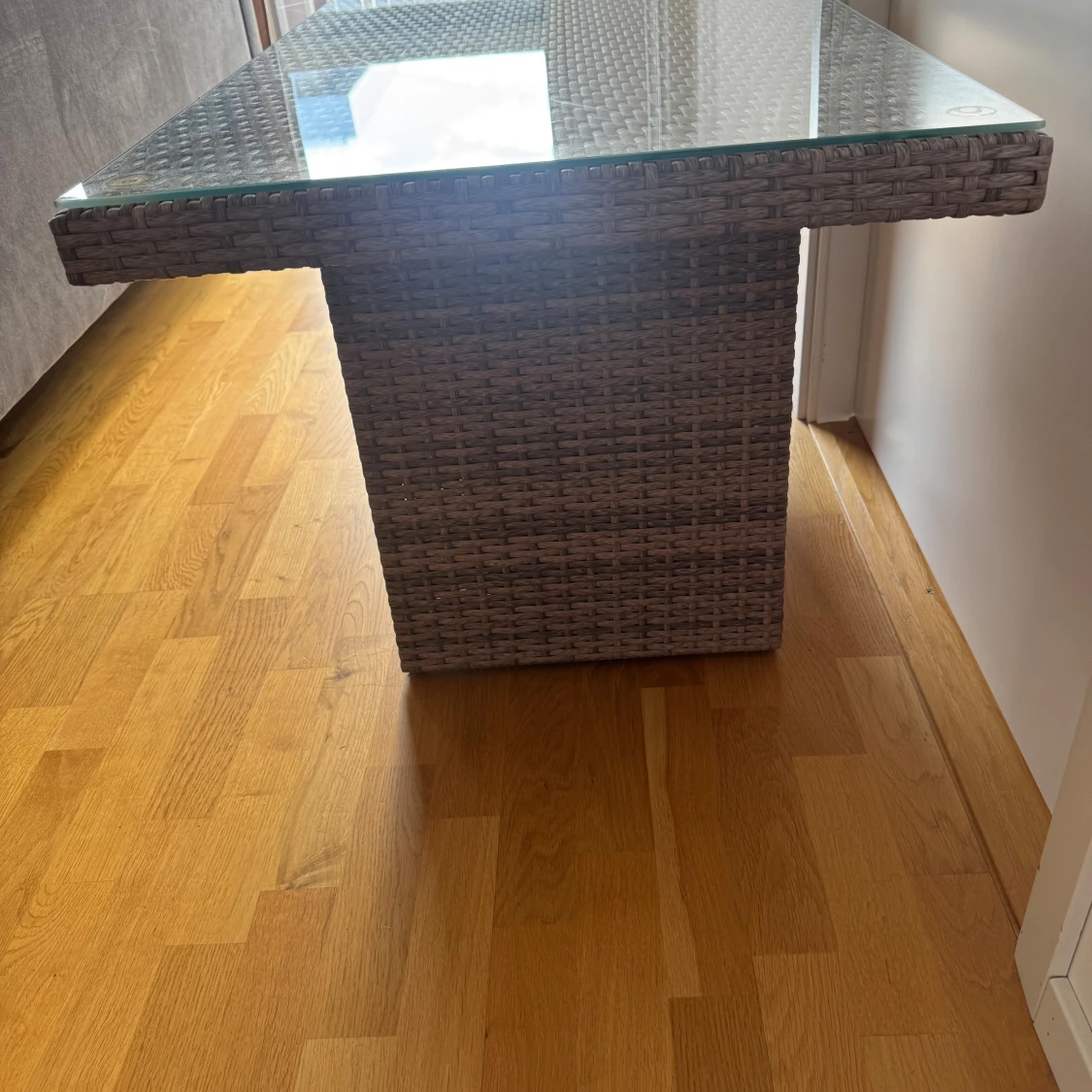 Soffbord/Loungebord Chilli - 2