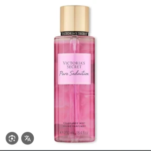 Victoria secret bodymistpure seduction  - Säljer min body mist 