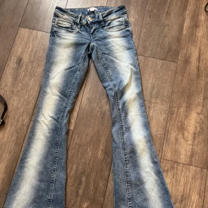 Jeans  - Jeans från Gina 14+
