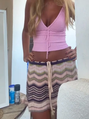 Zara topp - Jätte fin topp från zara