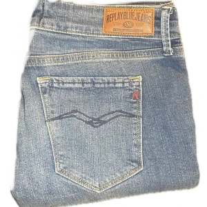 Replay Jeans - Replay Slim Jeans - Storlek: W29 L32 | Skick: Mycket bra skick! Skriv vid frågor✍🏻💬