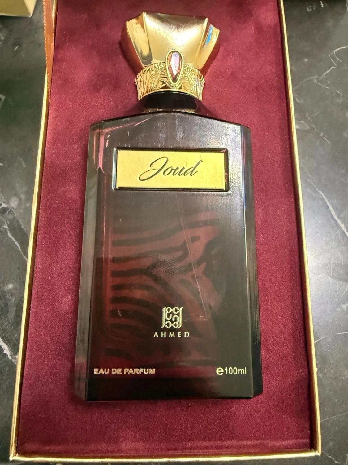 Joud Eau de Parfum 100ml