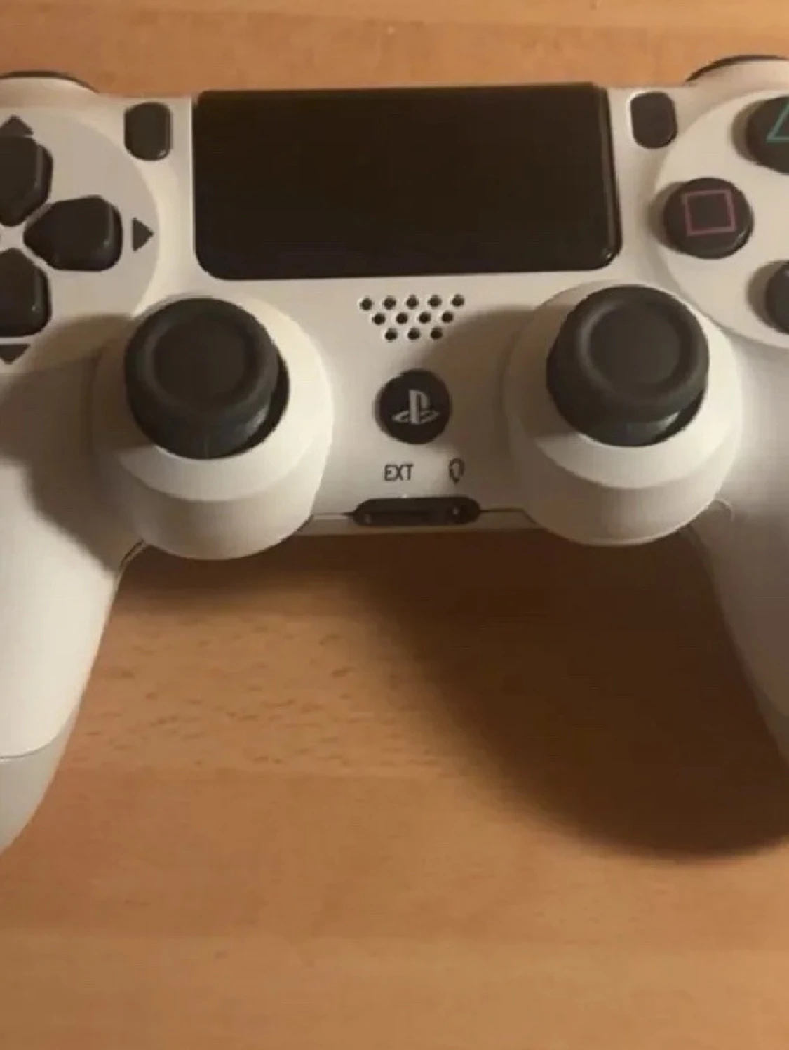 PlayStation DualShock 4 Wireless Controller