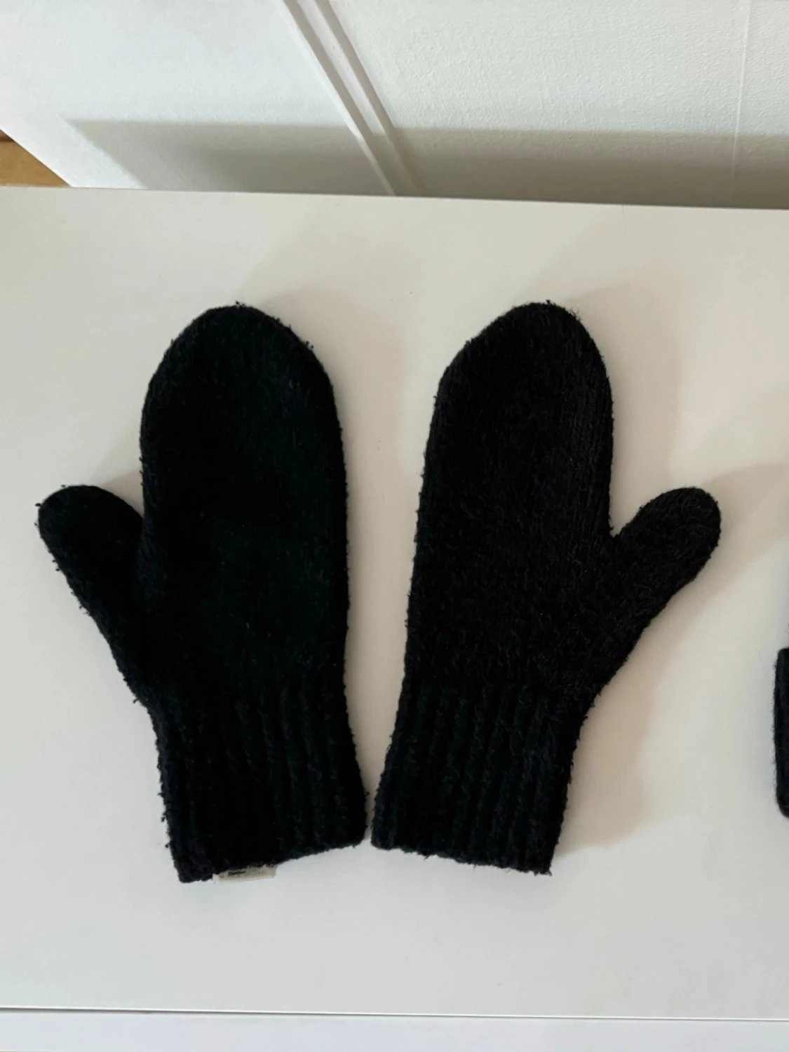 Acne studios vantar - 1