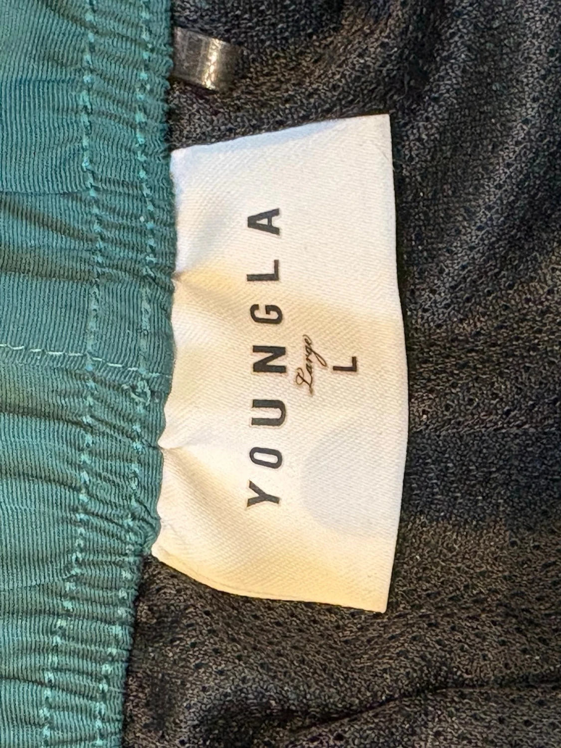 YoungLA Flagship Trackpants - 2