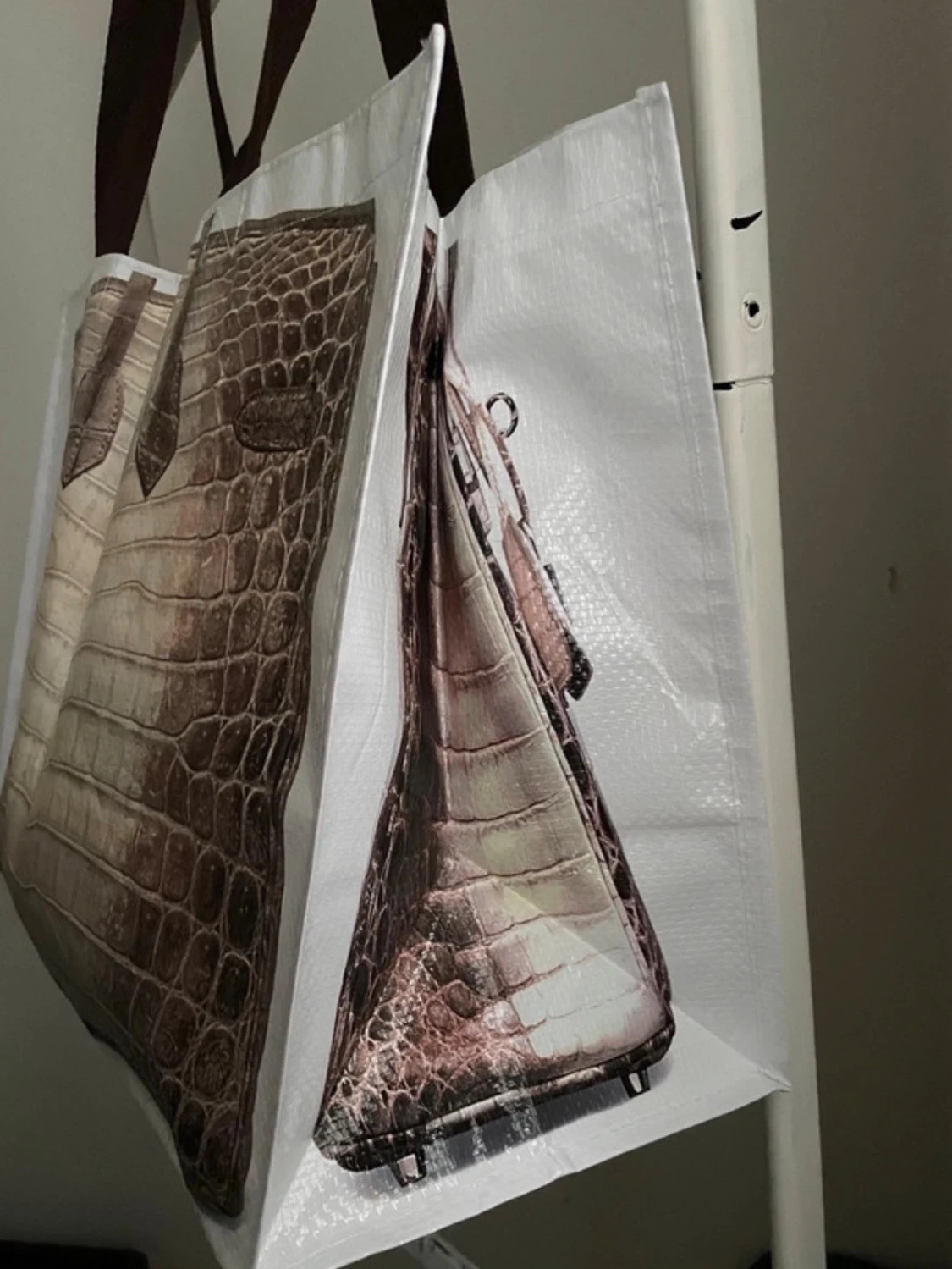 Shoppingväska Totebag  - 4