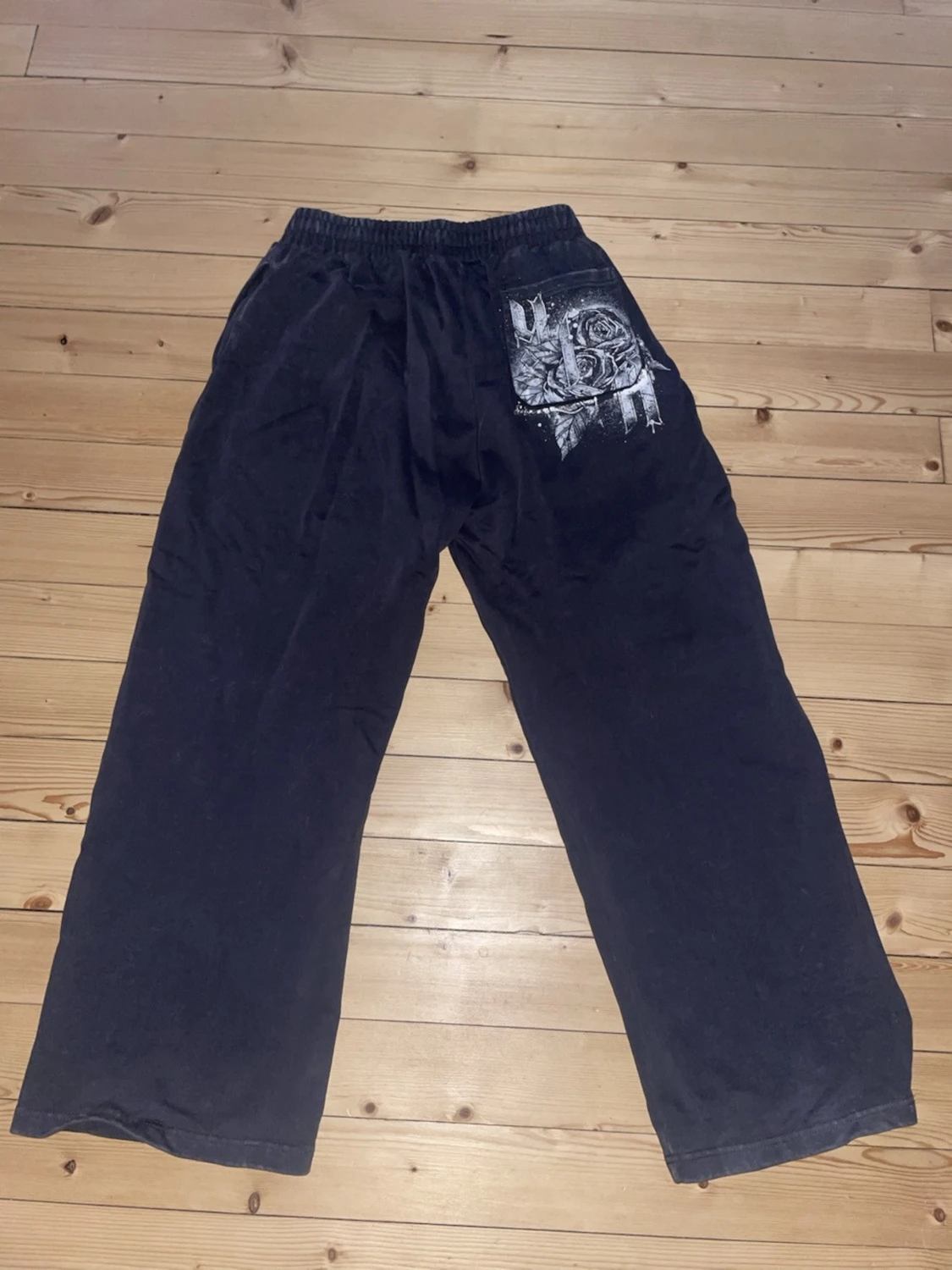 Youngla mjukisbyxor  - 1