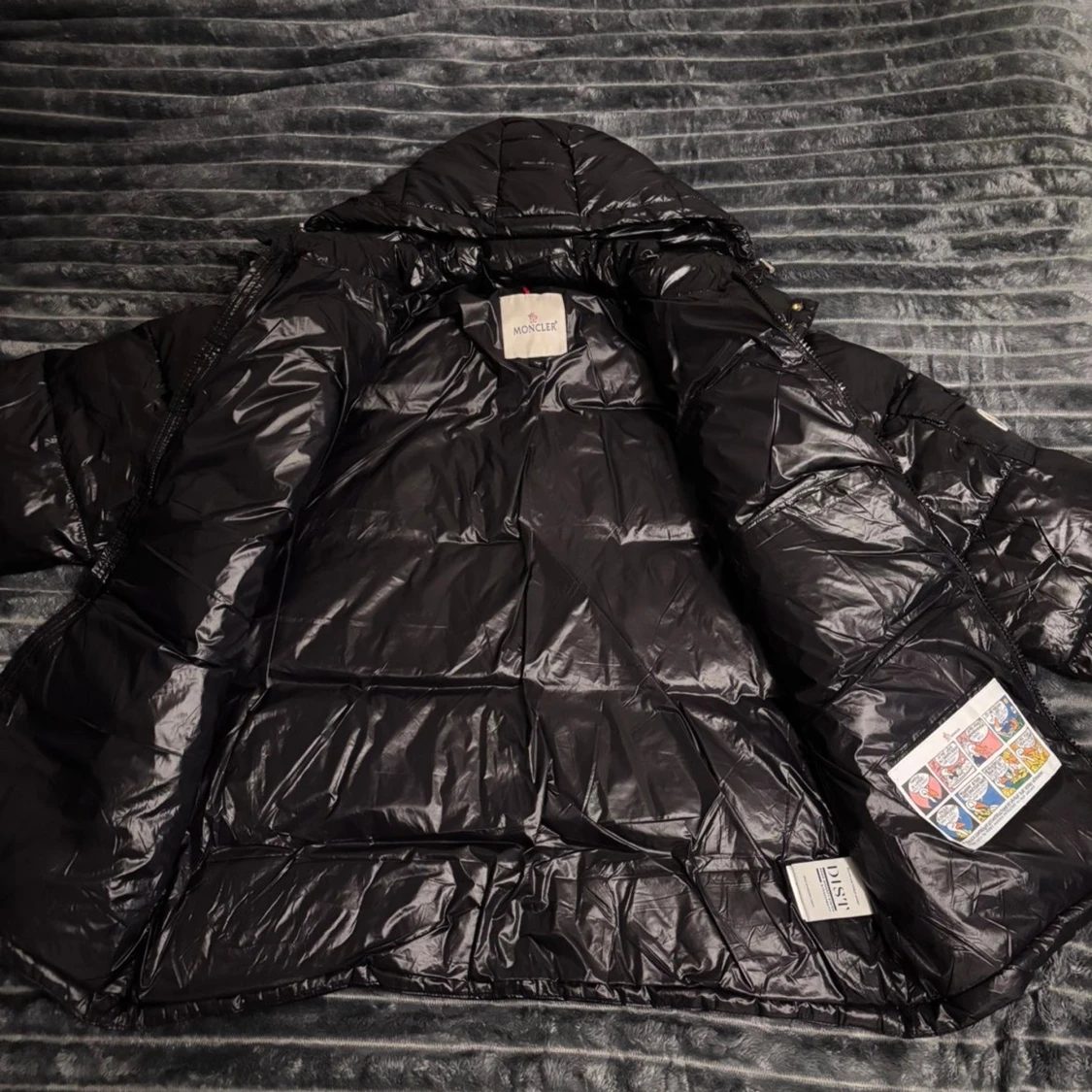 Moncler jacka - 2