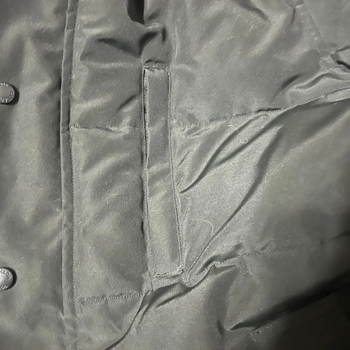  Canada Goose jacka  - 2