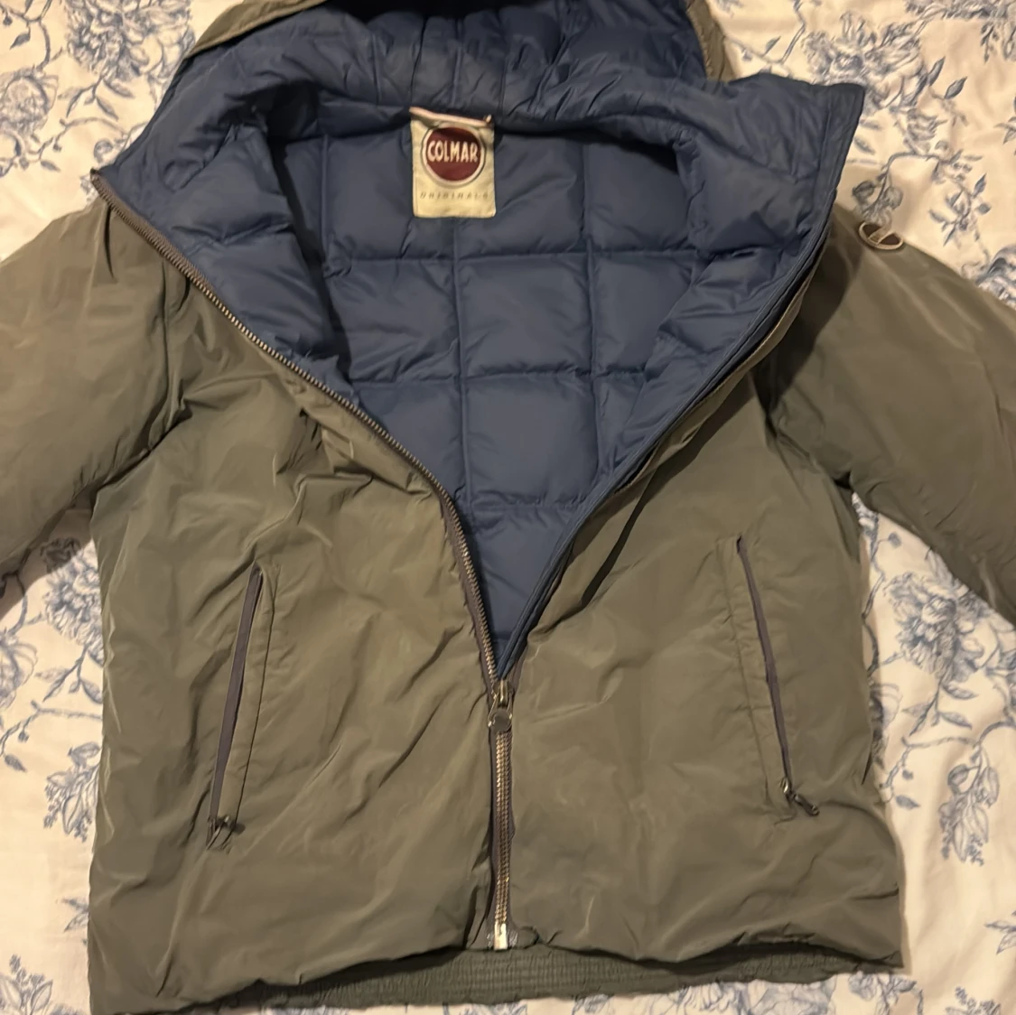 Colmar Jacka - 1