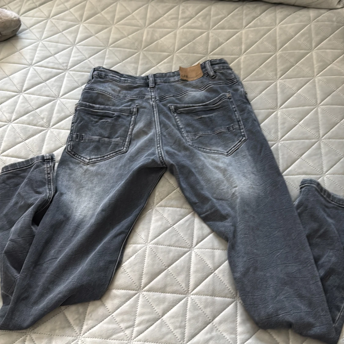 LAB Industries Luke Slim Fit jeans - 1