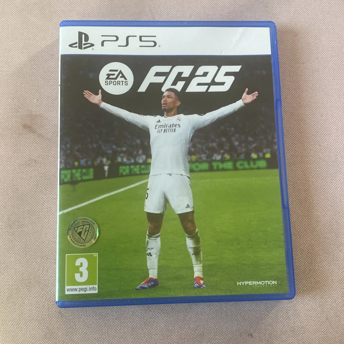 EA Sports FC 25 PS5