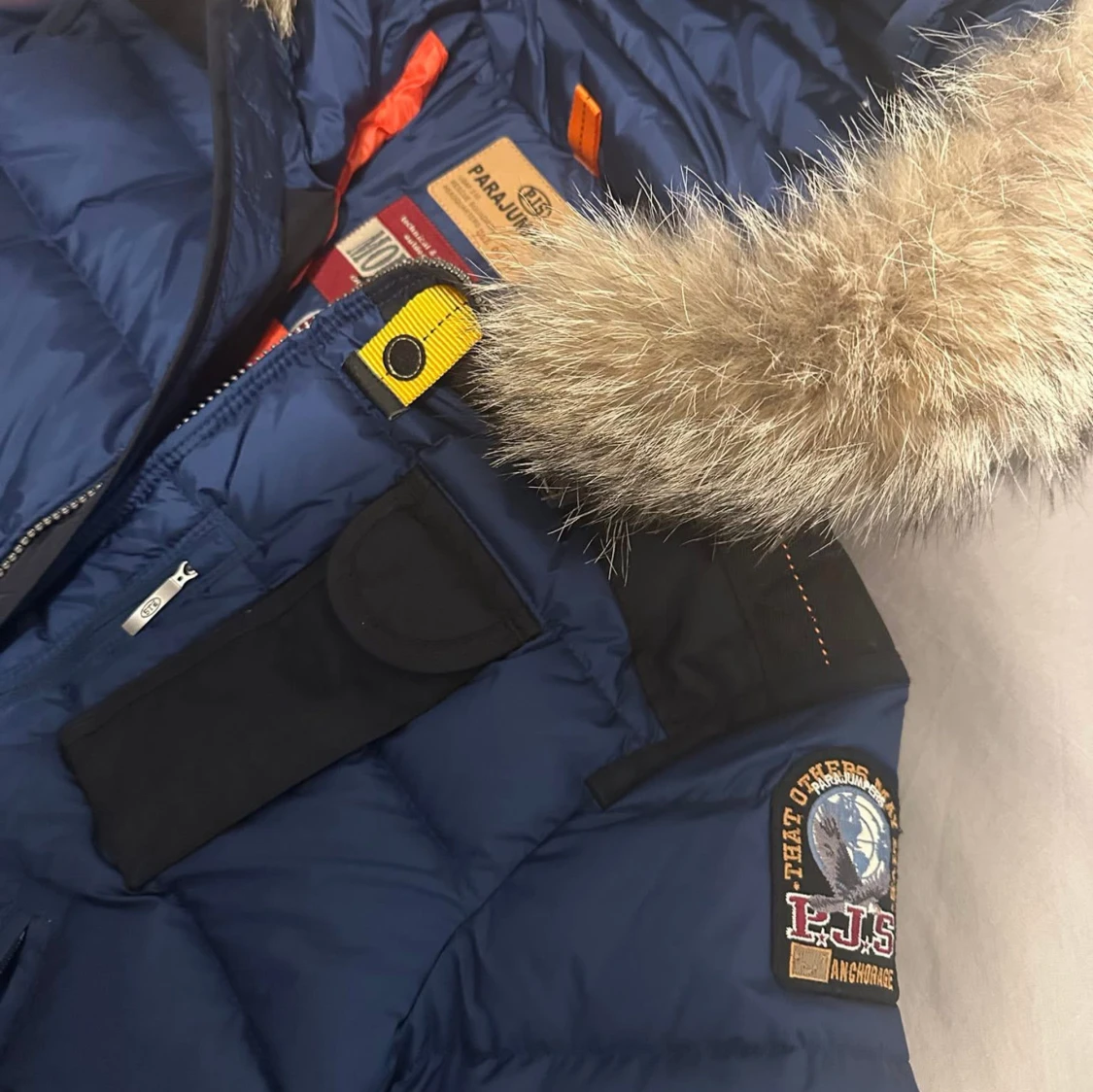 Parajumpers jacka till BARN  - 3