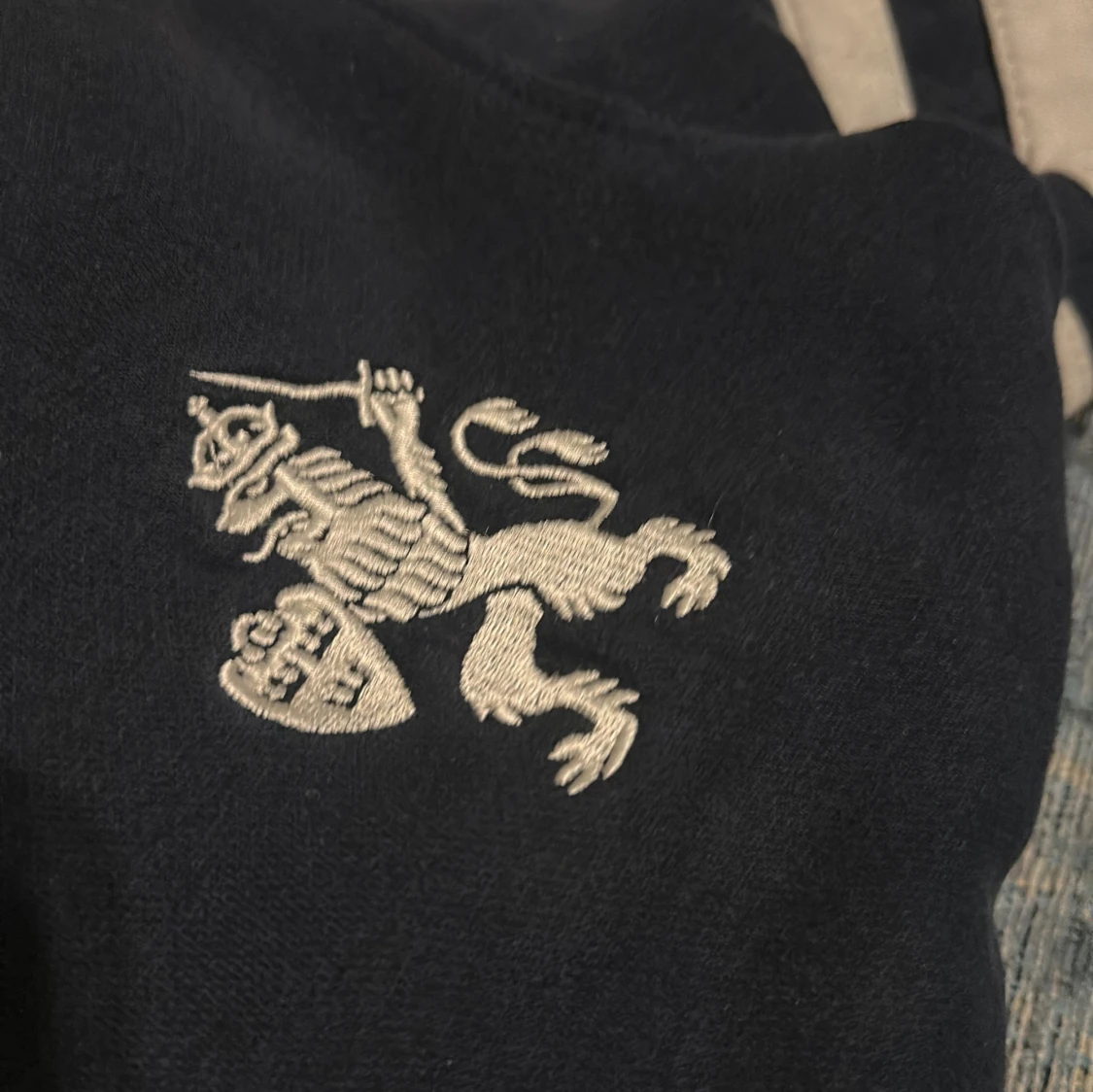 IFK Göteborg Half Zip hoodie - 3
