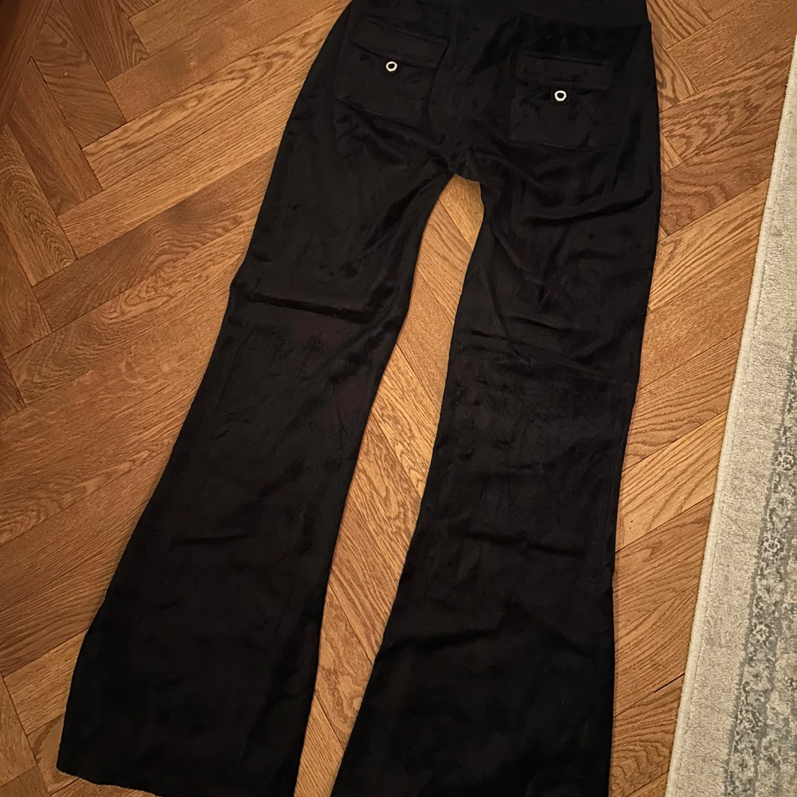 Juicy couture byxor  - 1