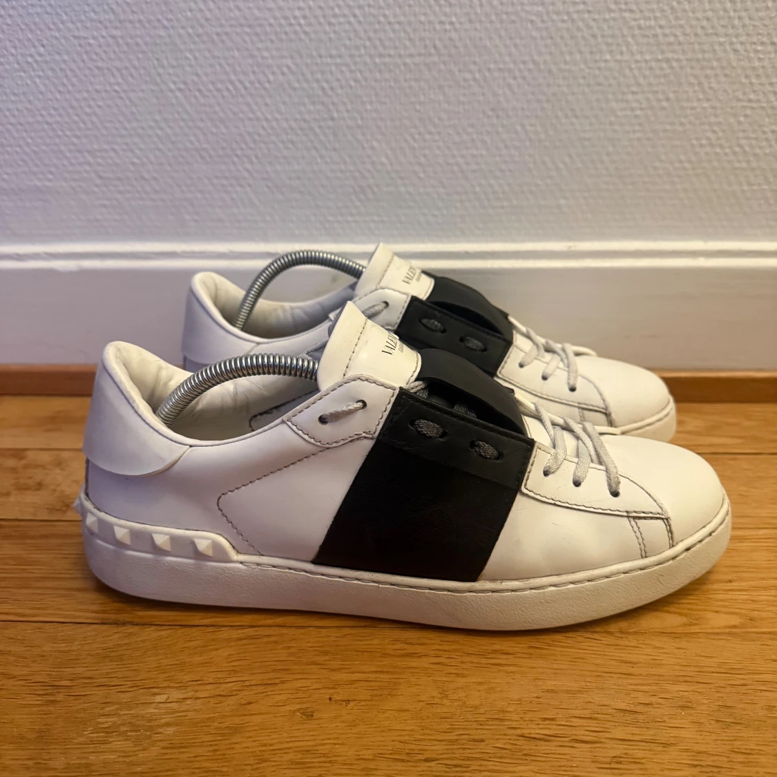 Valentino open sneakers  - 1