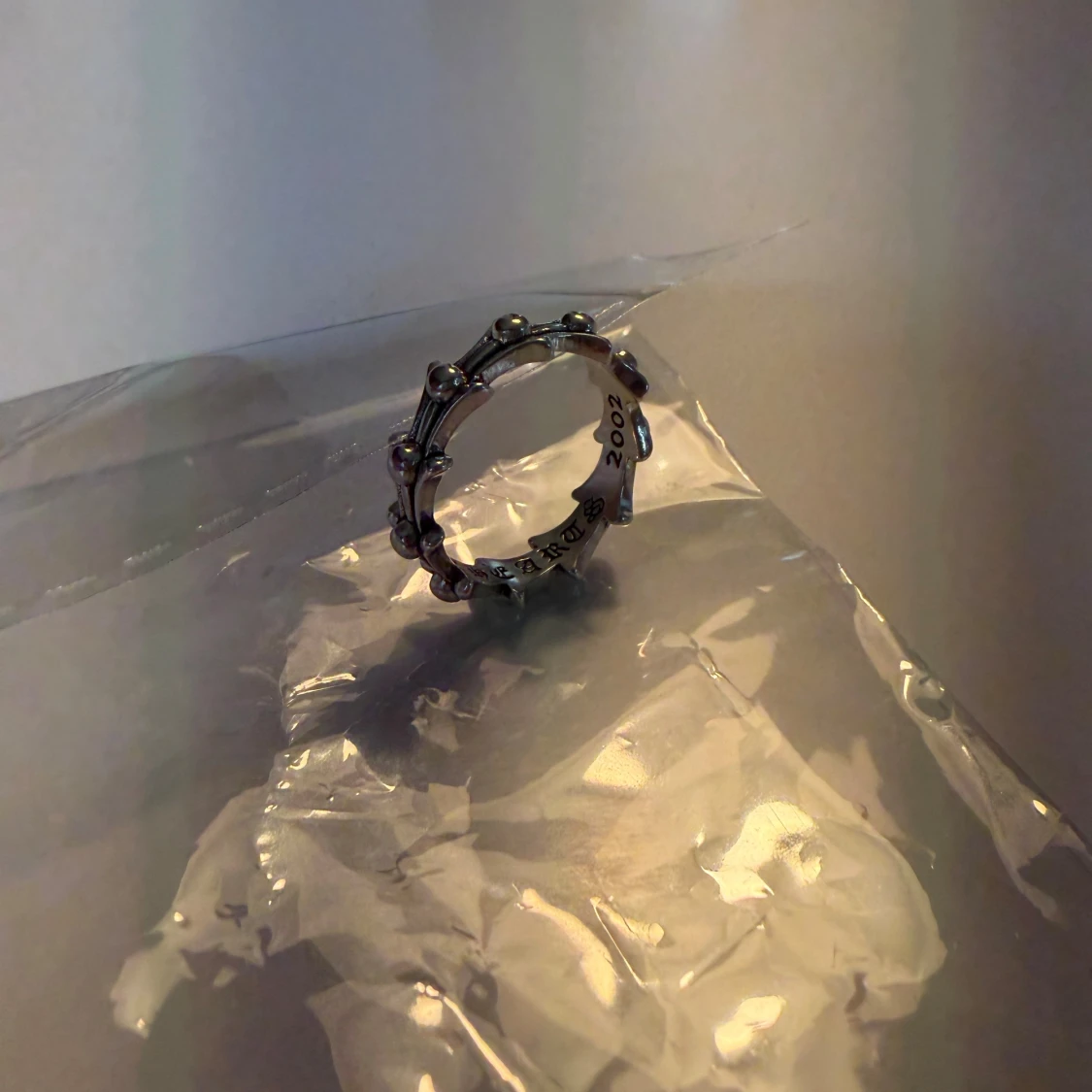 Chrome Hearts Ring - 2